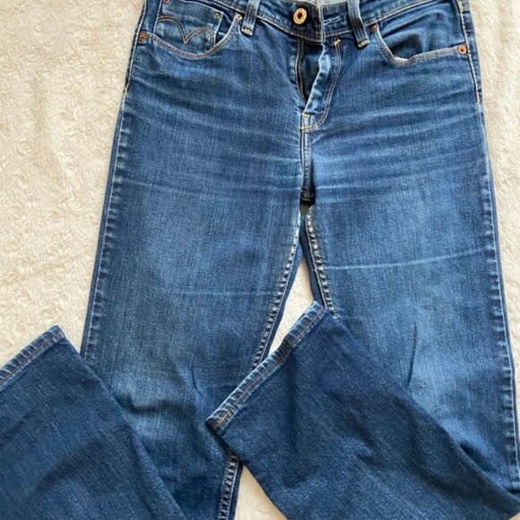 Jean Levi’s 627 - Picture 6 of 9